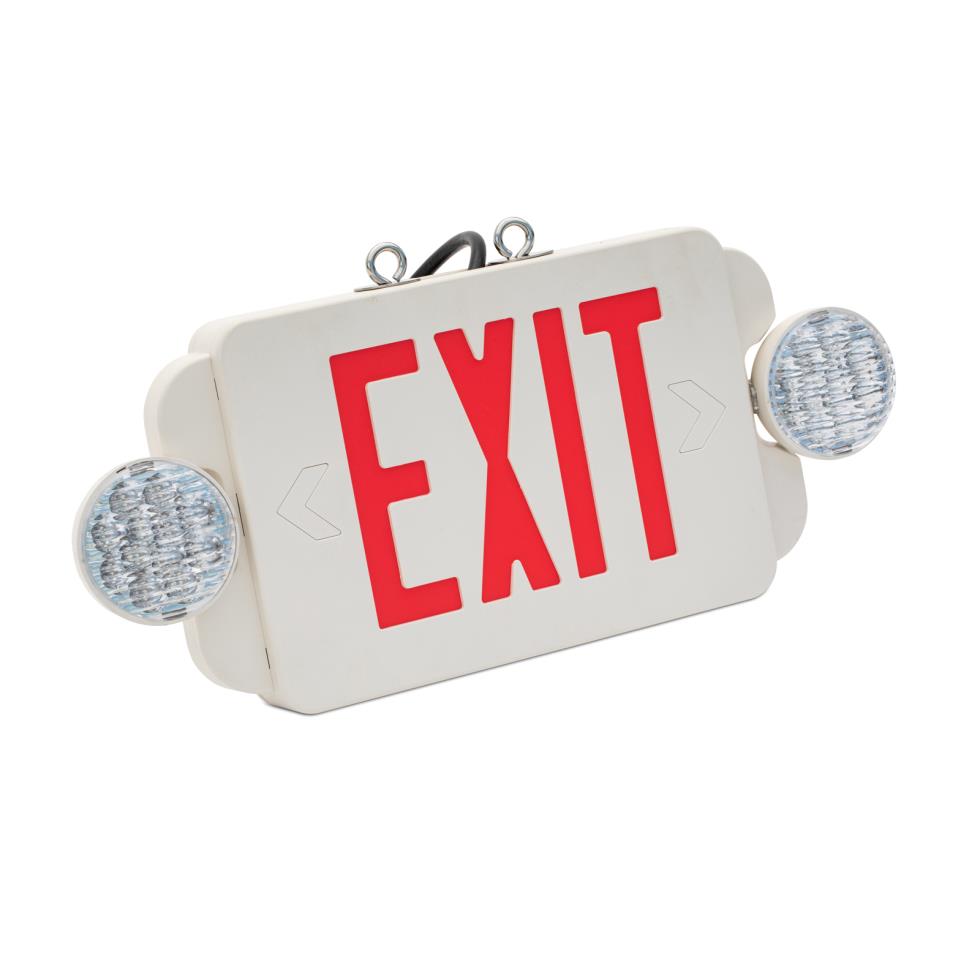 lighted-exit-sign-battery